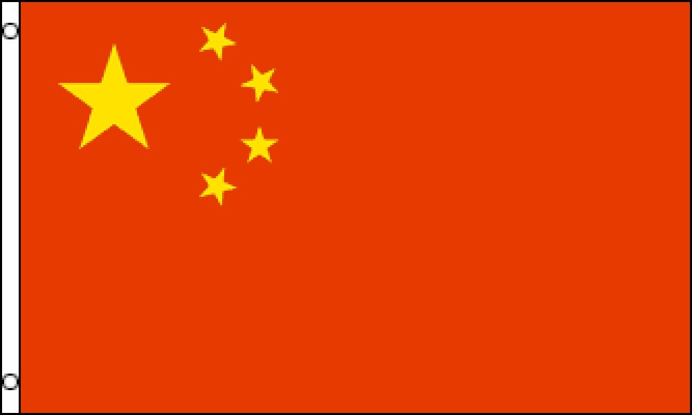 China